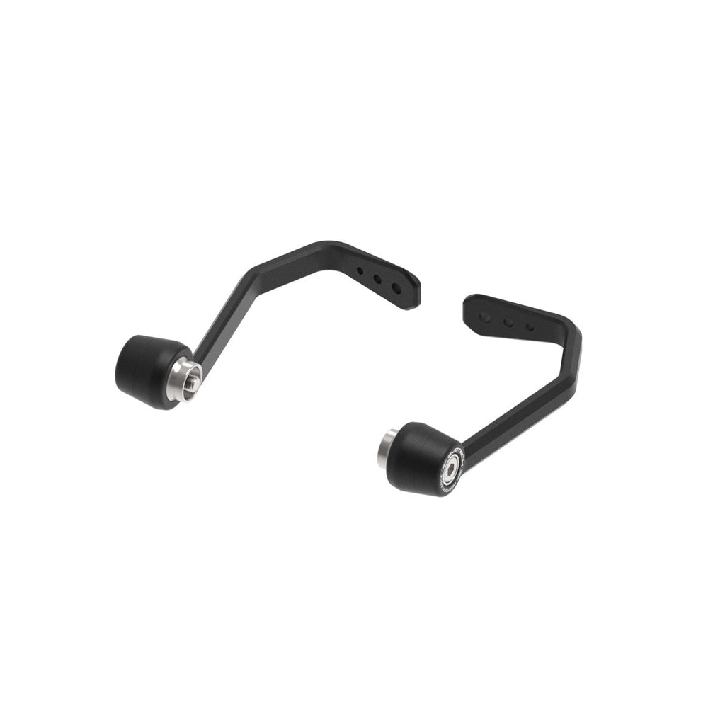 Evotech Brake And Clutch Lever Protector Kit (Race) - BMW R 1200 RT (2017-2018)
