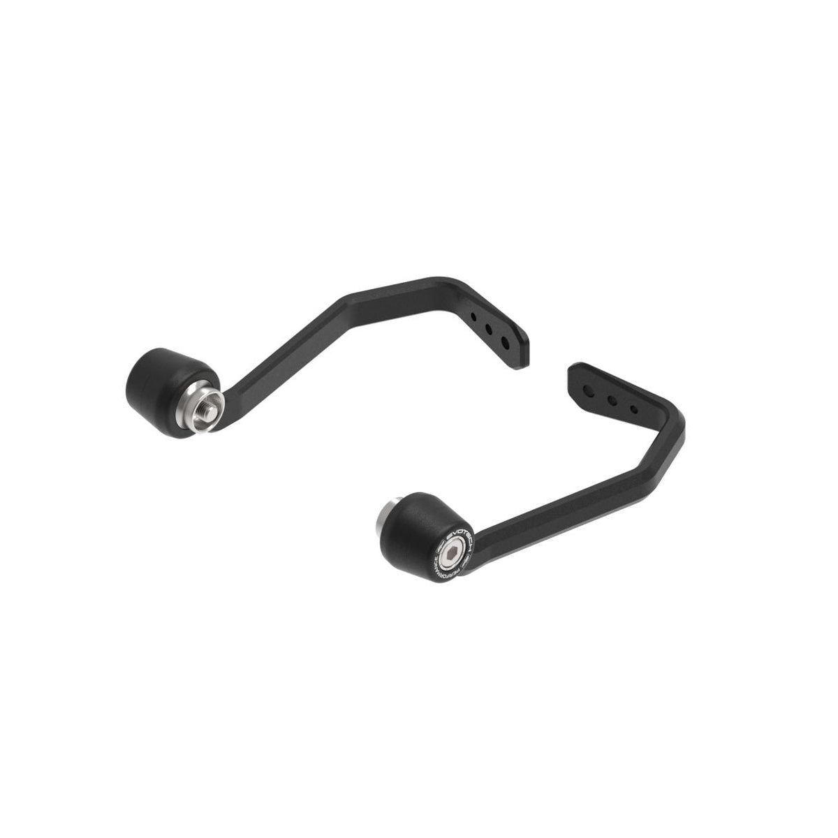 Evotech Brake And Clutch Lever Protector Kit (Race) - BMW R 1200 RT (2017-2018)