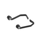 Evotech Brake And Clutch Lever Protector Kit (Race) - BMW R 1200 RT (2017-2018)