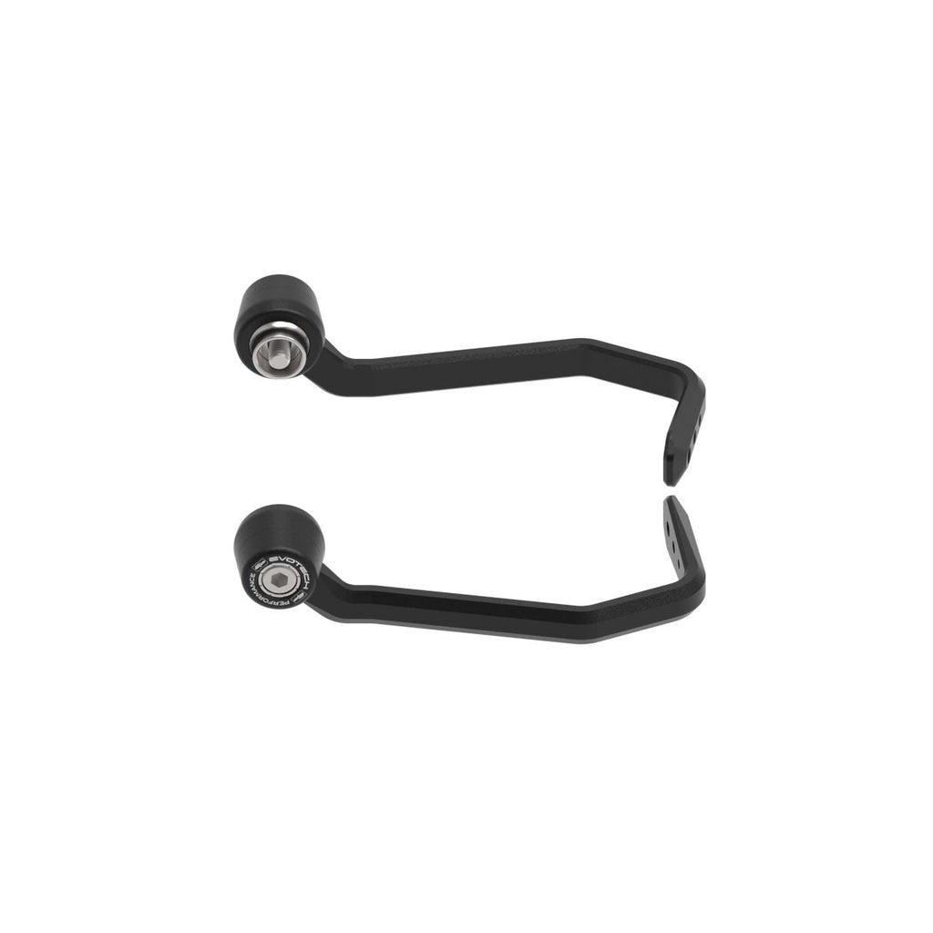 Evotech Brake And Clutch Lever Protector Kit (Race) - BMW R 1200 RT (2017-2018)