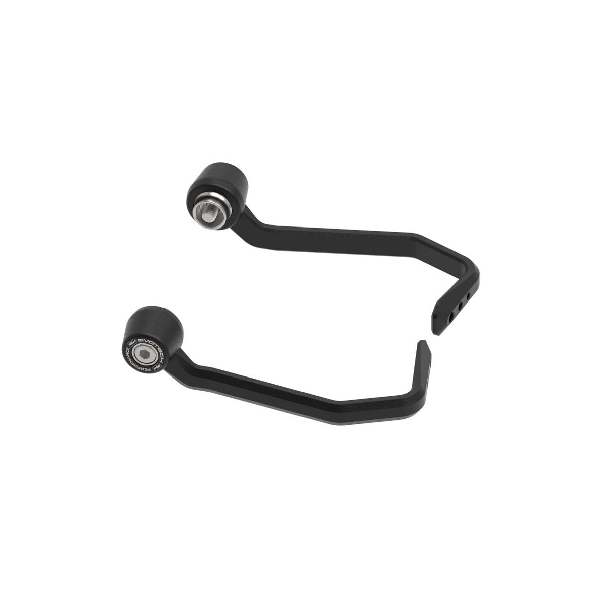 Evotech Brake And Clutch Lever Protector Kit (Race) - BMW R 1250 RT (2019+)