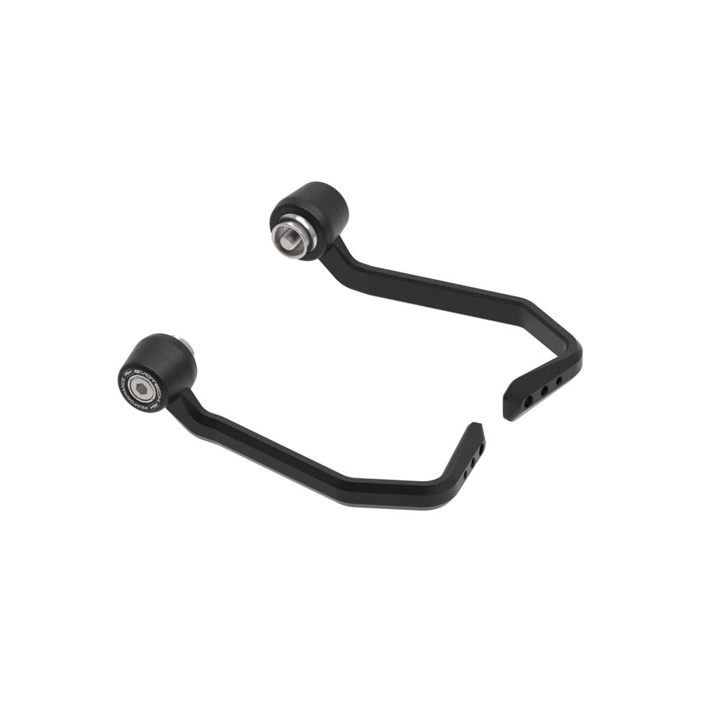 Evotech Brake And Clutch Lever Protector Kit (Race) - BMW R 1250 RT (2019+)
