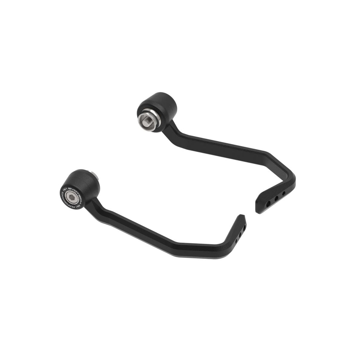 Evotech Brake And Clutch Lever Protector Kit (Race) - BMW R 1250 RT (2019+)