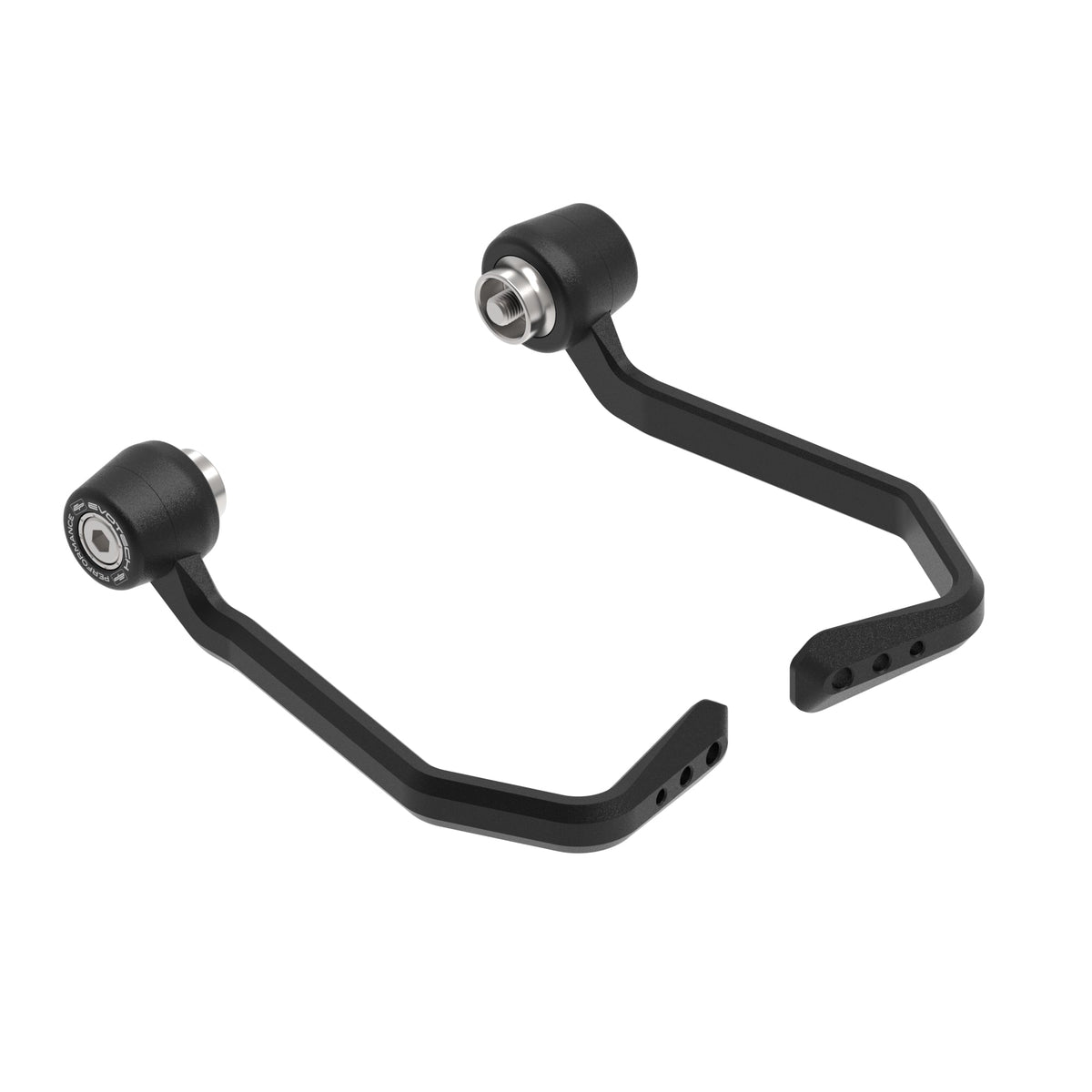 Evotech Brake And Clutch Lever Protector Kit (Race) - BMW R 1250 RS (2019 - 2021)