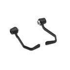 Evotech Brake And Clutch Lever Protector Kit (Road) - BMW R 1250 RT (2019+)