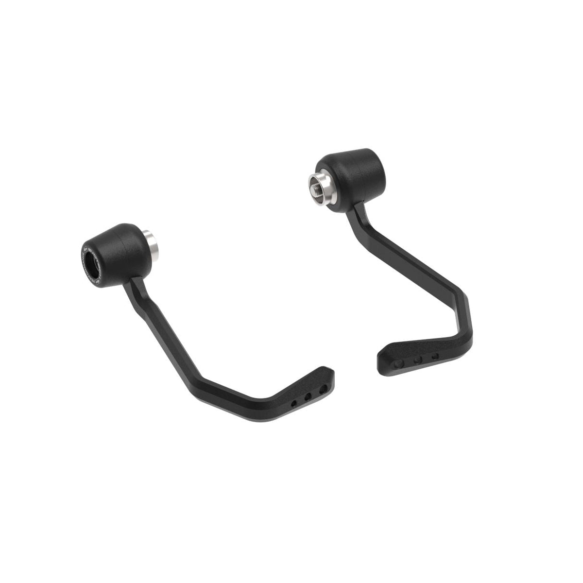 Evotech Brake And Clutch Lever Protector Kit (Road) - BMW R 1250 RT (2019+)