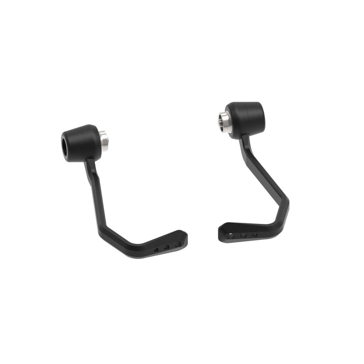 Evotech Brake And Clutch Lever Protector Kit (Road) - BMW R 1200 RS (2015-2018)
