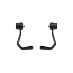 Evotech Brake And Clutch Lever Protector Kit (Road) - BMW R 1200 RS (2015-2018)