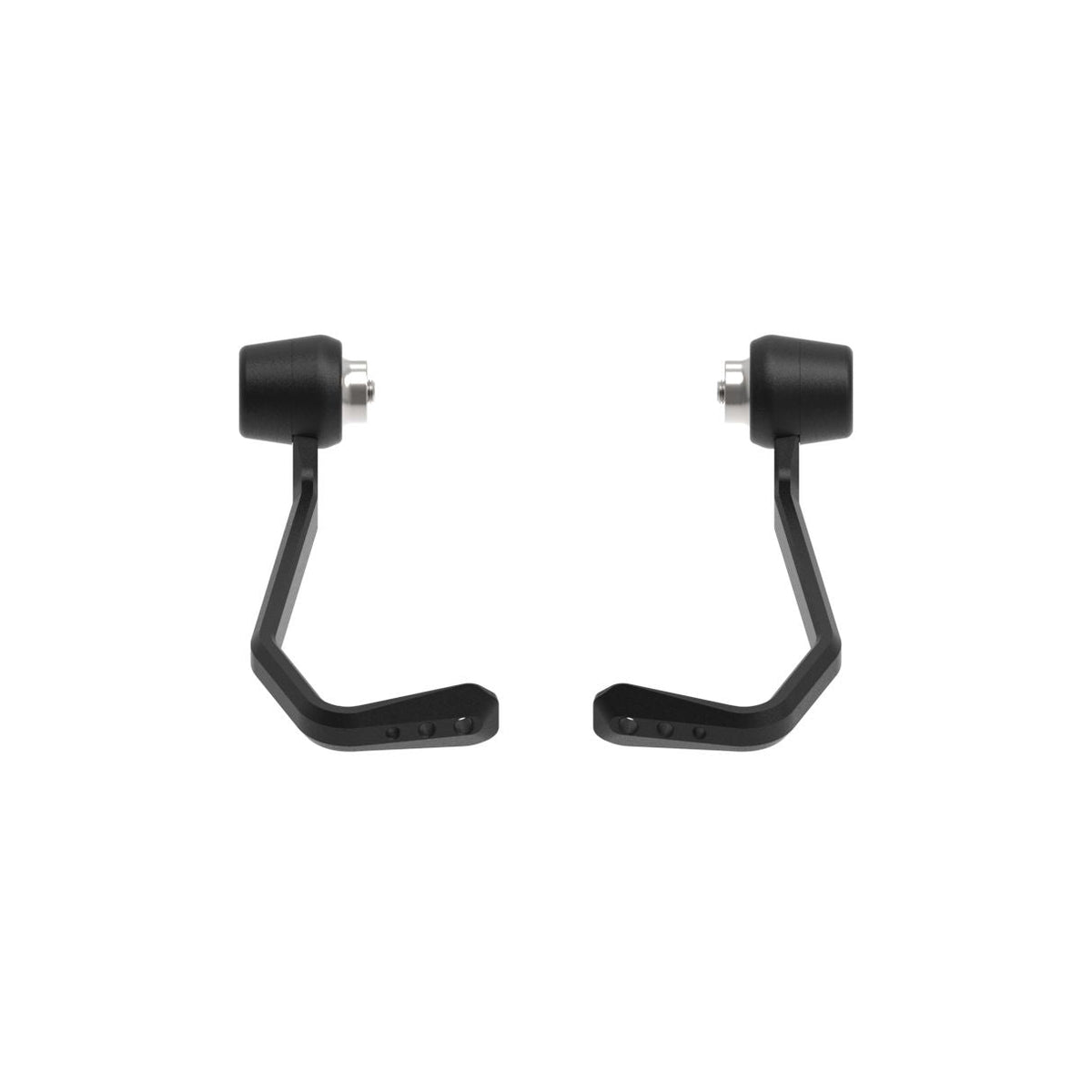 Evotech Brake And Clutch Lever Protector Kit (Road) - BMW R 1200 RT (2017-2018)