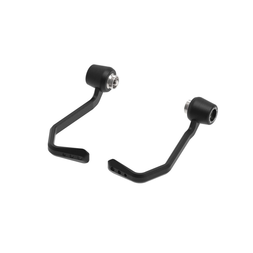 Evotech Brake And Clutch Lever Protector Kit (Road) - BMW R 1250 RT (2019+)