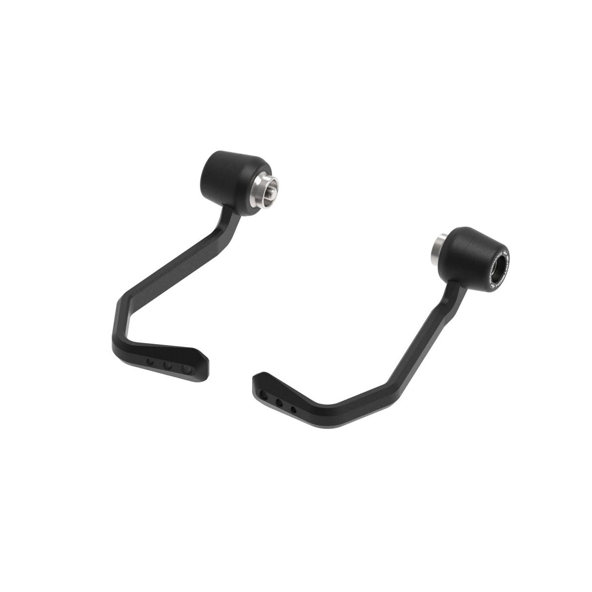 Evotech Brake And Clutch Lever Protector Kit (Road) - BMW R 1250 RT (2019+)
