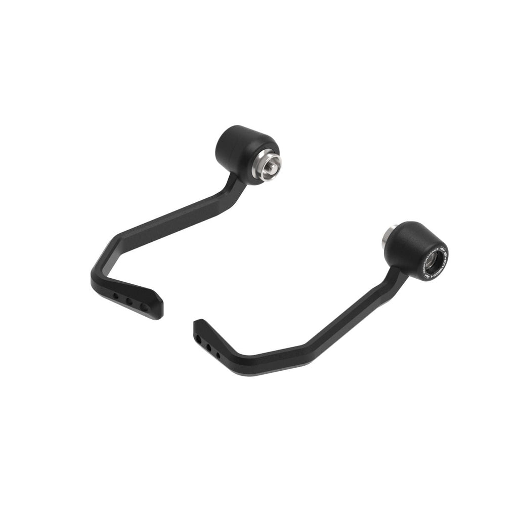 Evotech Brake And Clutch Lever Protector Kit (Road) - BMW R 1250 RT (2019+)