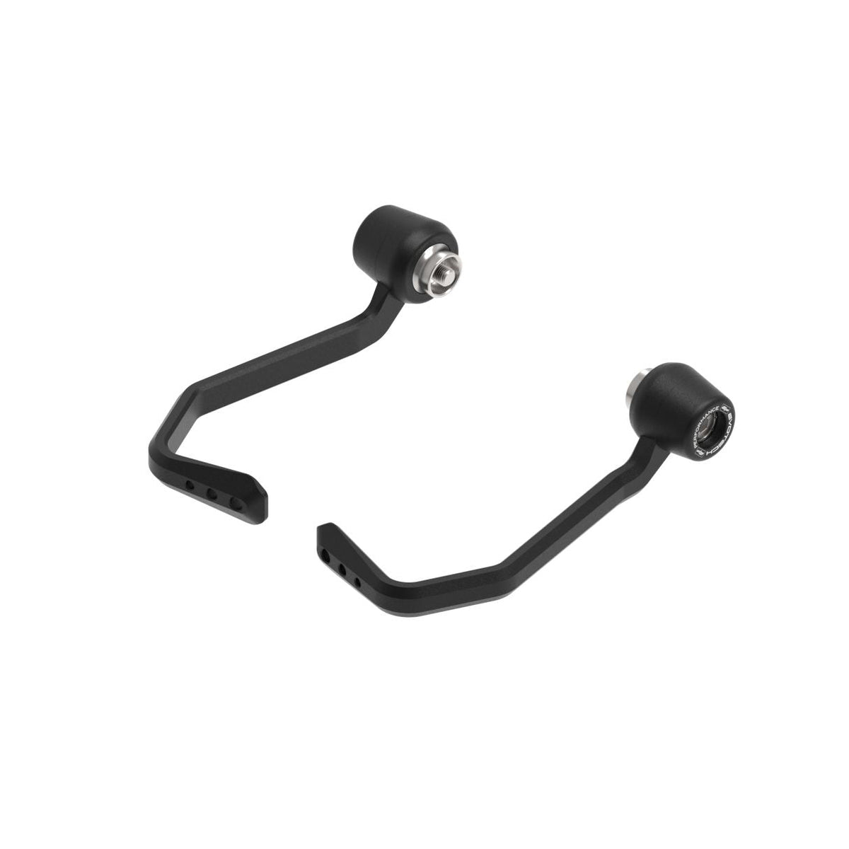 Evotech Brake And Clutch Lever Protector Kit (Road) - BMW R 1250 RT (2019+)