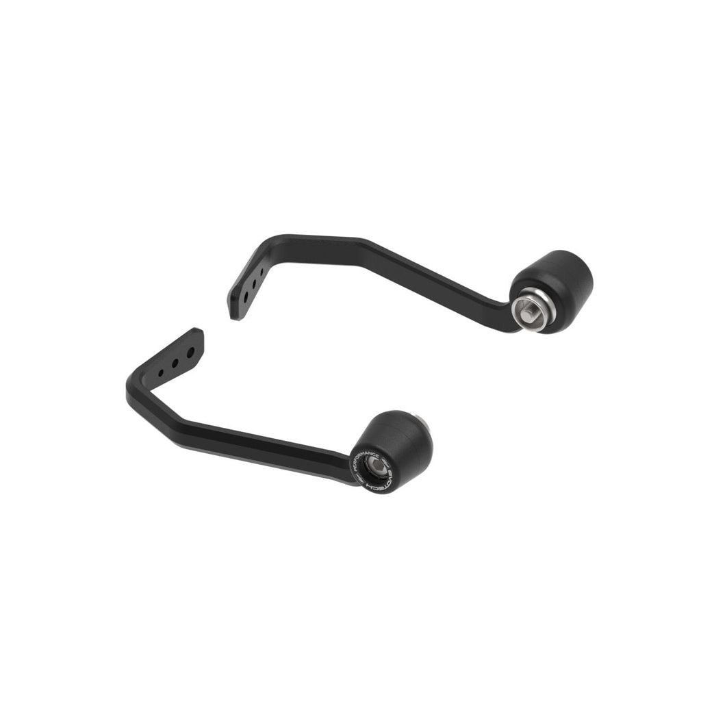 Evotech Brake And Clutch Lever Protector Kit (Road) - BMW R 1200 RT (2017-2018)
