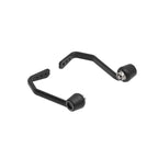 Evotech Brake And Clutch Lever Protector Kit (Road) - BMW R 1250 RT (2019+)