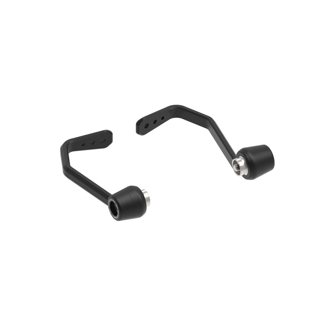 Evotech Brake And Clutch Lever Protector Kit (Road) - BMW R 1200 RS (2015-2018)