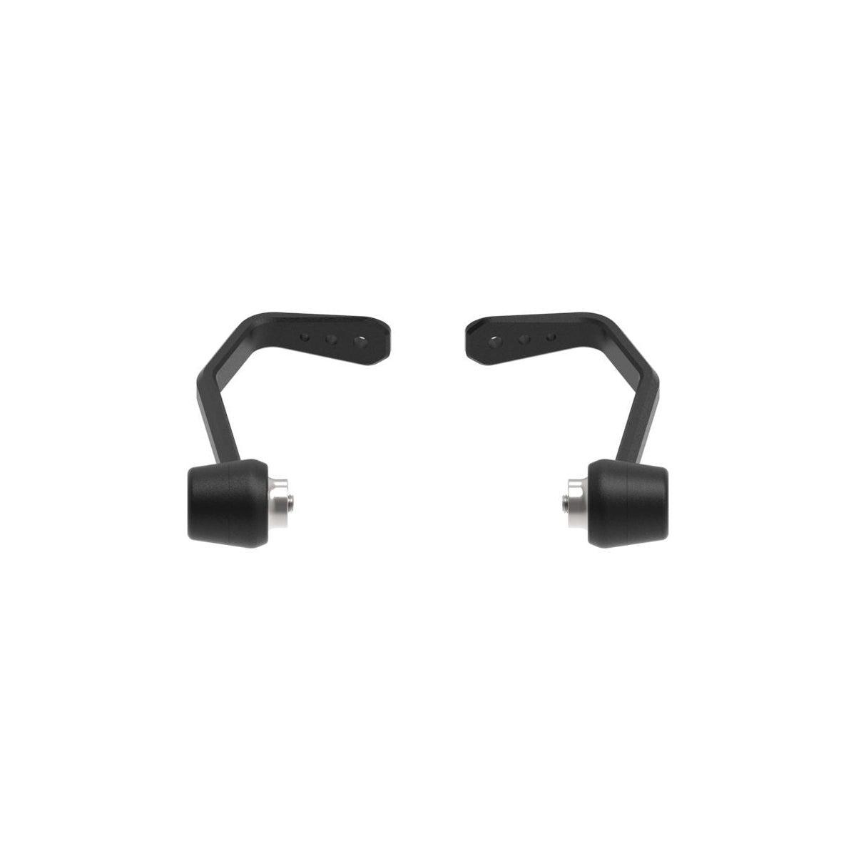 Evotech Brake And Clutch Lever Protector Kit (Road) - BMW R 1250 RT (2019+)
