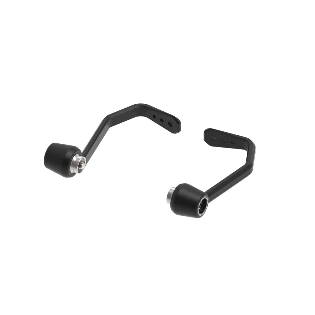 Evotech Brake And Clutch Lever Protector Kit (Road) - BMW R 1200 RT (2017-2018)