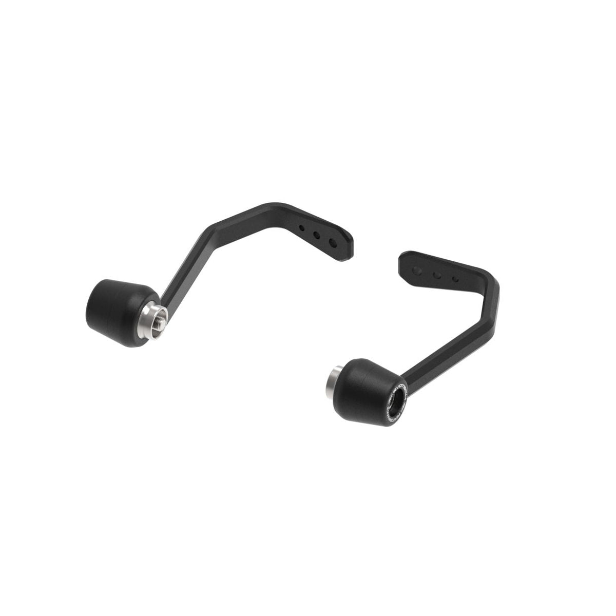 Evotech Brake And Clutch Lever Protector Kit (Road) - BMW R 1200 RT (2017-2018)