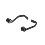 Evotech Brake And Clutch Lever Protector Kit (Road) - BMW R 1250 RT (2019+)