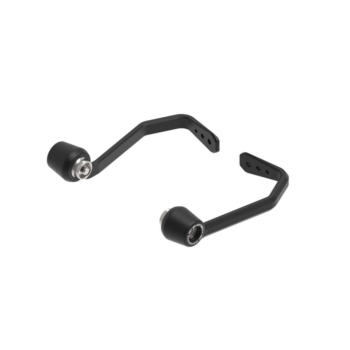 Evotech Brake And Clutch Lever Protector Kit (Road) - BMW R 1250 RT (2019+)