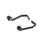 Evotech Brake And Clutch Lever Protector Kit (Road) - BMW R 1250 RT (2019+)