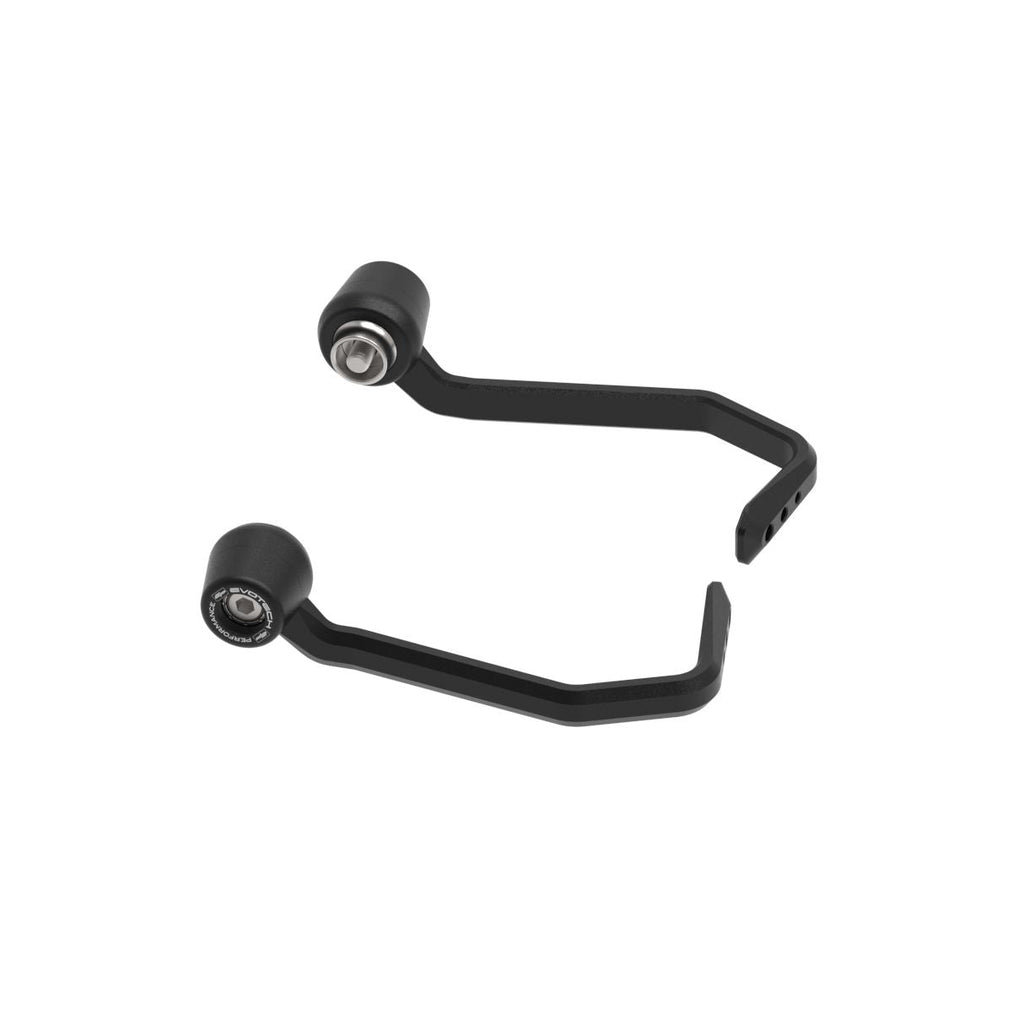 Evotech Brake And Clutch Lever Protector Kit (Road) - BMW R 1250 RT (2019+)
