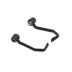 Evotech Brake And Clutch Lever Protector Kit (Road) - BMW R 1200 RT (2017-2018)