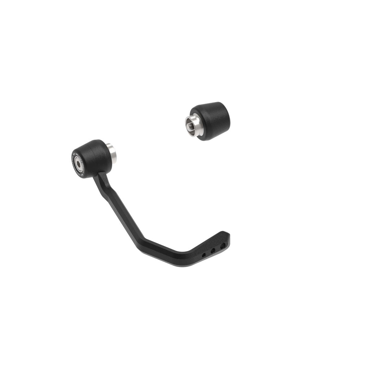 Evotech Brake Lever Protector Kit (Race) - BMW R 1250 RT (2019+)