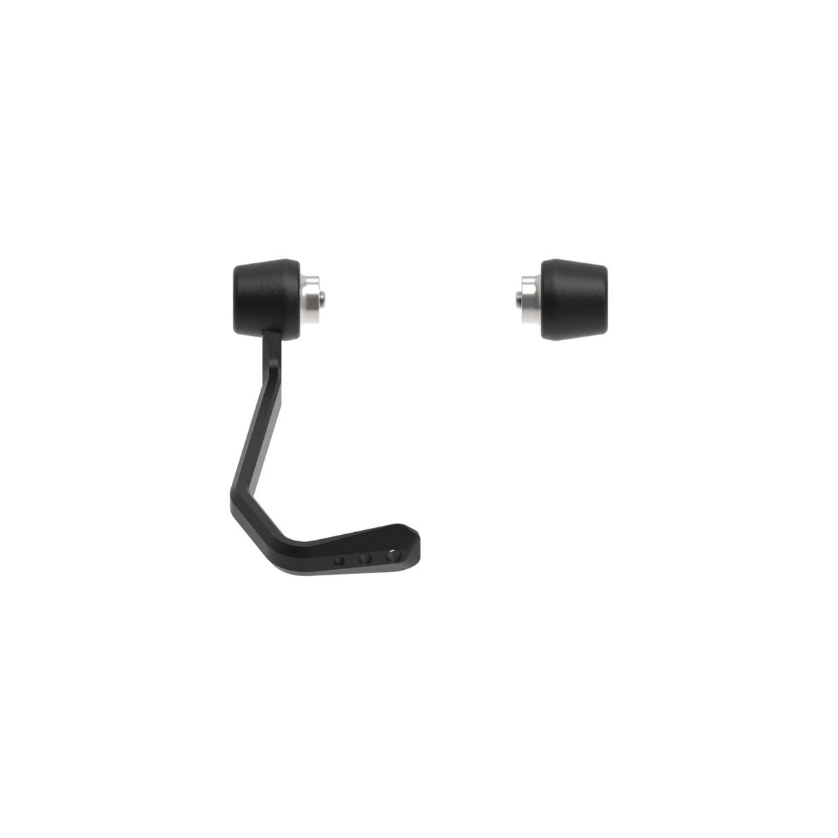 Evotech Brake Lever Protector Kit (Race) - BMW R 1200 RS (2015-2018)
