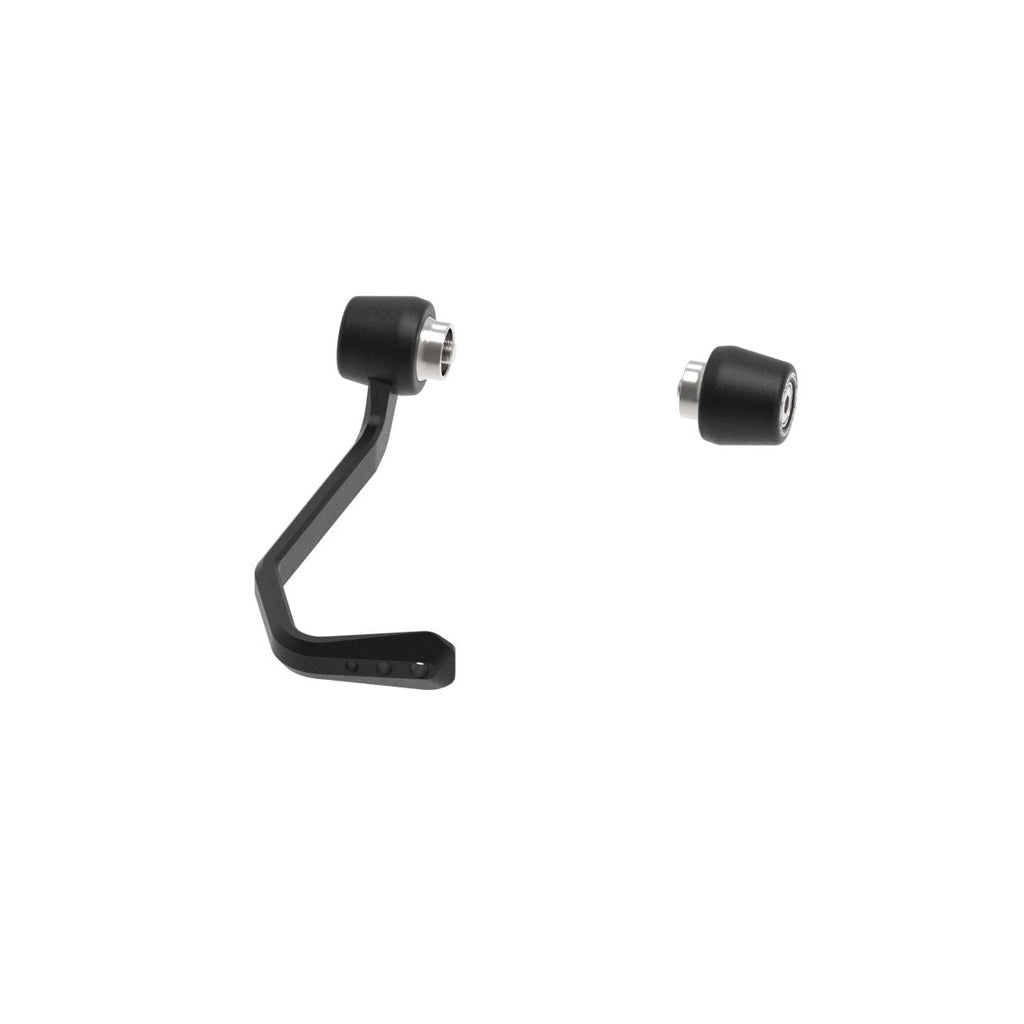 Evotech Brake Lever Protector Kit (Race) - BMW R 1200 RT (2017-2018)