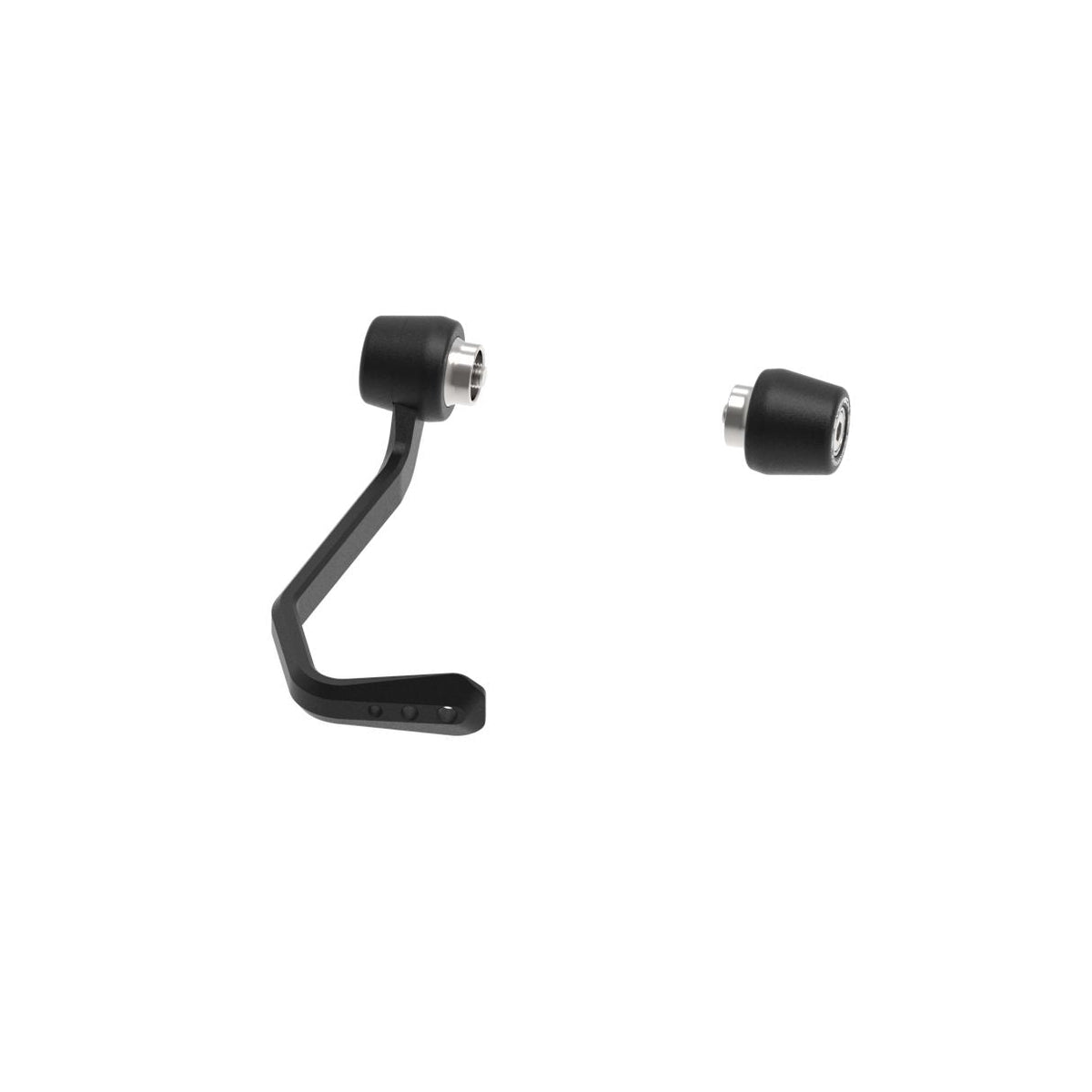 Evotech Brake Lever Protector Kit (Race) - BMW R 1250 RT (2019+)