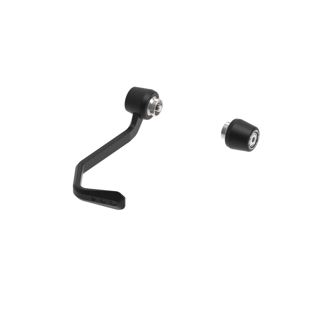 Evotech Brake Lever Protector Kit (Race) - BMW R 1200 RT (2017-2018)