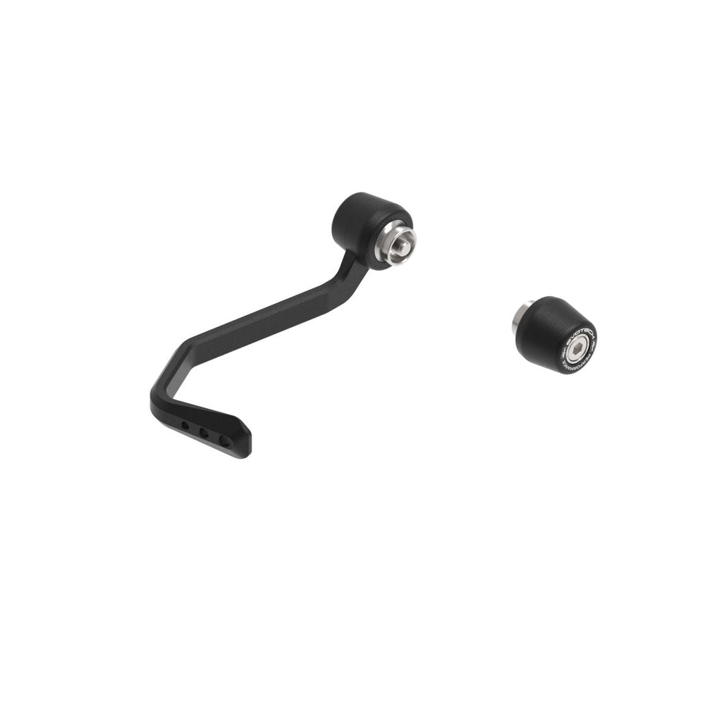 Evotech Brake Lever Protector Kit (Race) - BMW R 1200 RT (2017-2018)