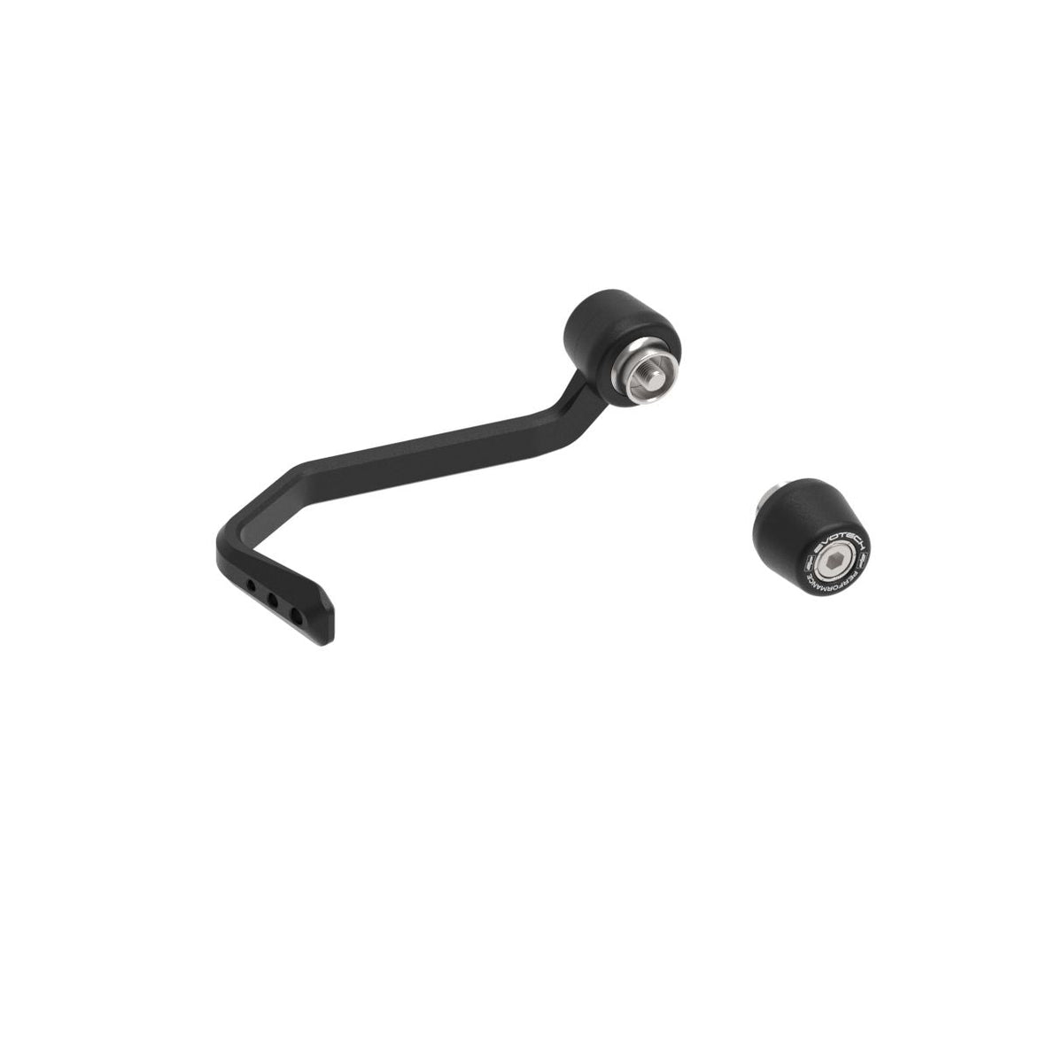 Evotech Brake Lever Protector Kit (Race) - BMW R 1250 RT (2019+)