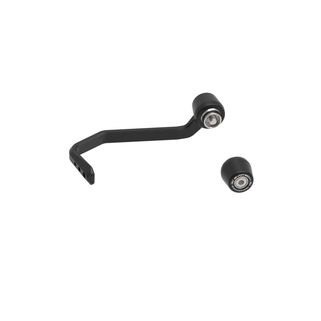 Evotech Brake Lever Protector Kit (Race) - BMW R 1200 RS (2015-2018)