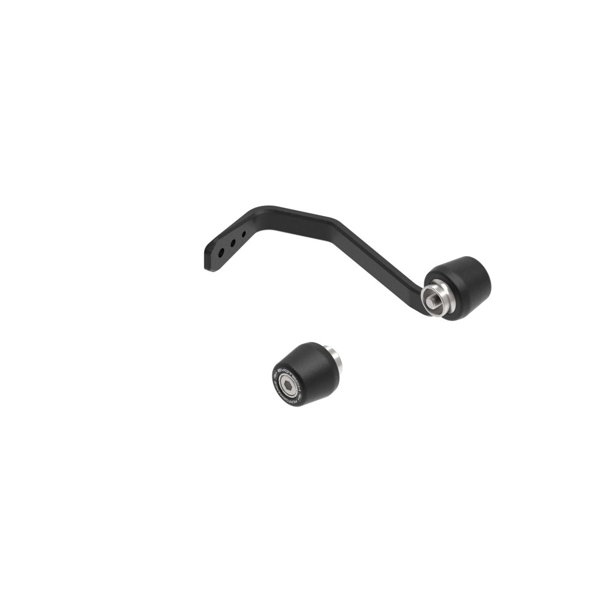 Evotech Brake Lever Protector Kit (Race) - BMW R 1250 RT (2019+)