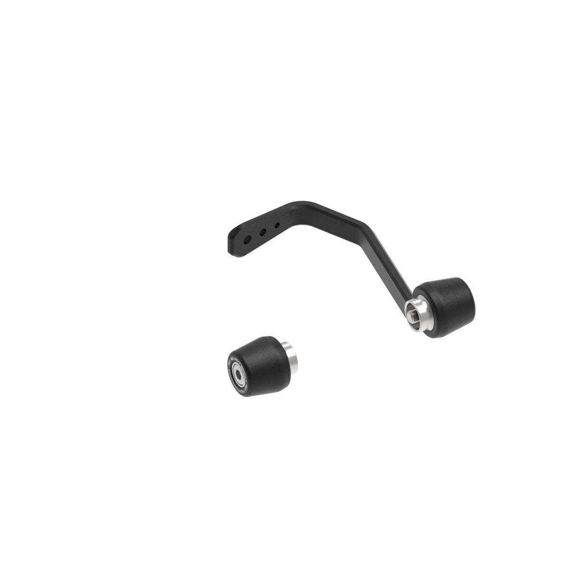 Evotech Brake Lever Protector Kit (Race) - BMW R 1250 RS (2019 - 2021)