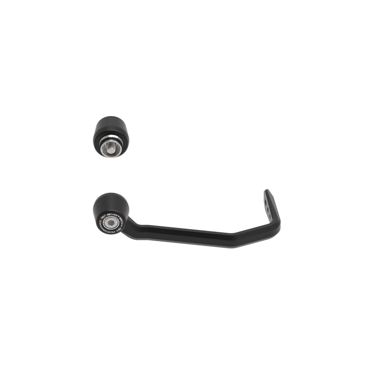 Evotech Brake Lever Protector Kit (Race) - BMW R 1200 RS (2015-2018)