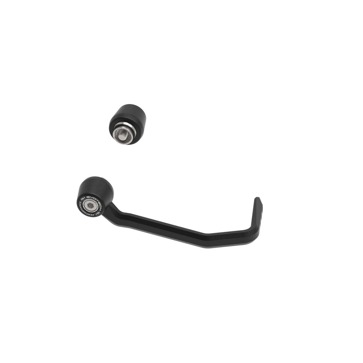 Evotech Brake Lever Protector Kit (Race) - BMW R 1250 RS (2019 - 2021)