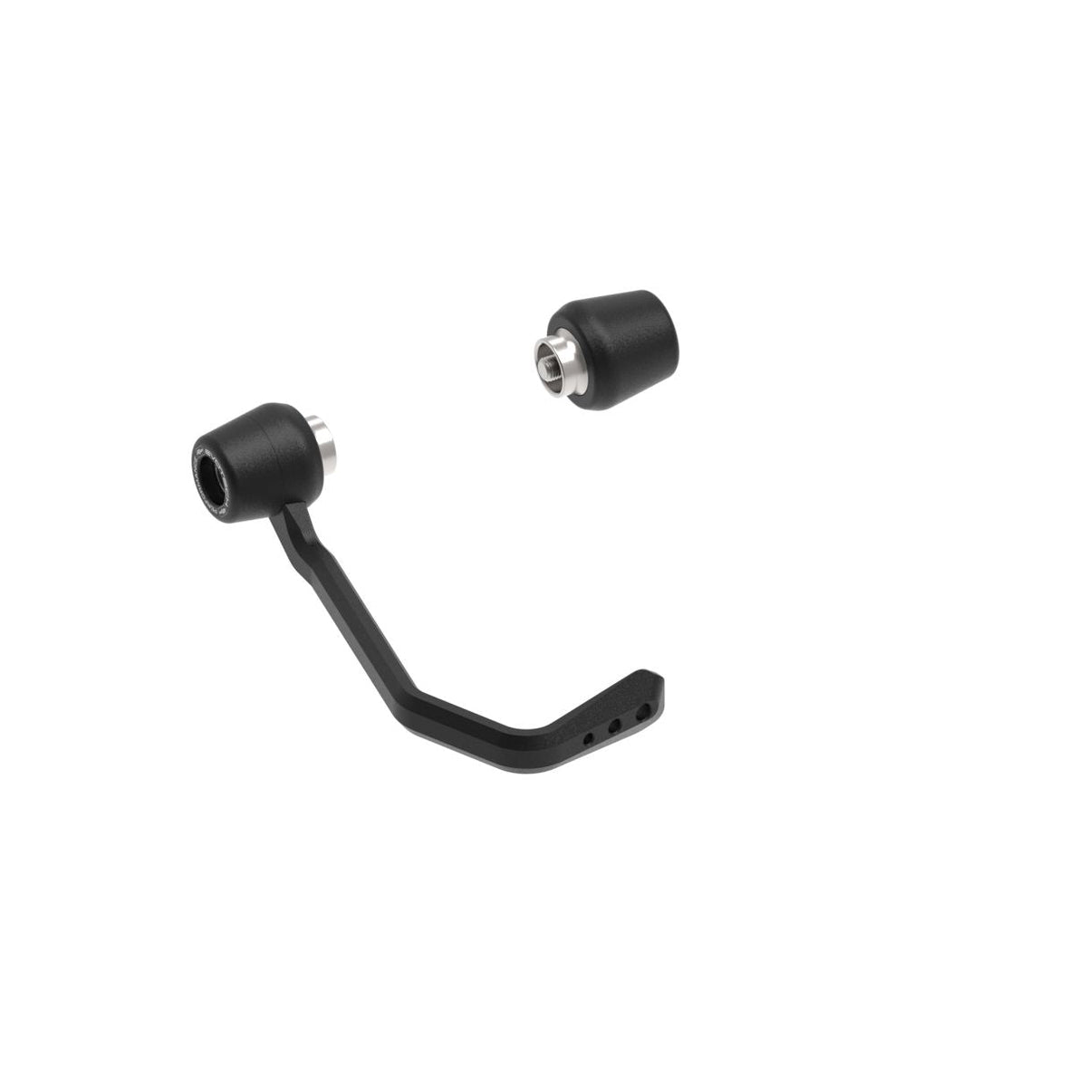 Evotech Brake Lever Protector Kit (Road) - BMW R 1200 RS (2015-2018)