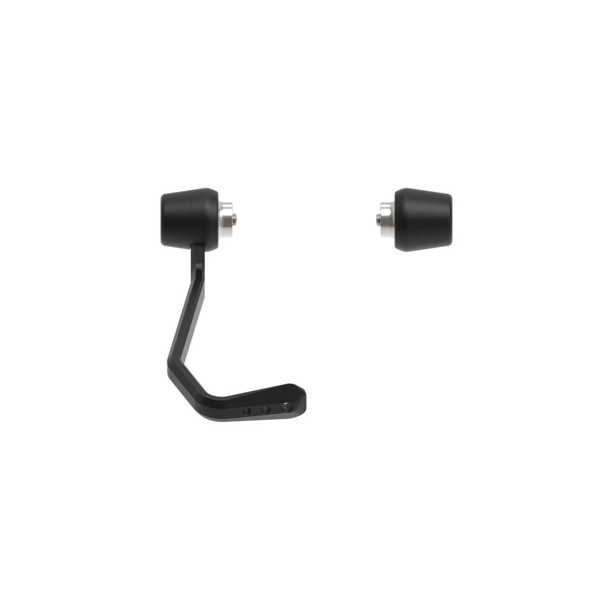 Evotech Brake Lever Protector Kit (Road) - BMW R 1200 RS (2015-2018)