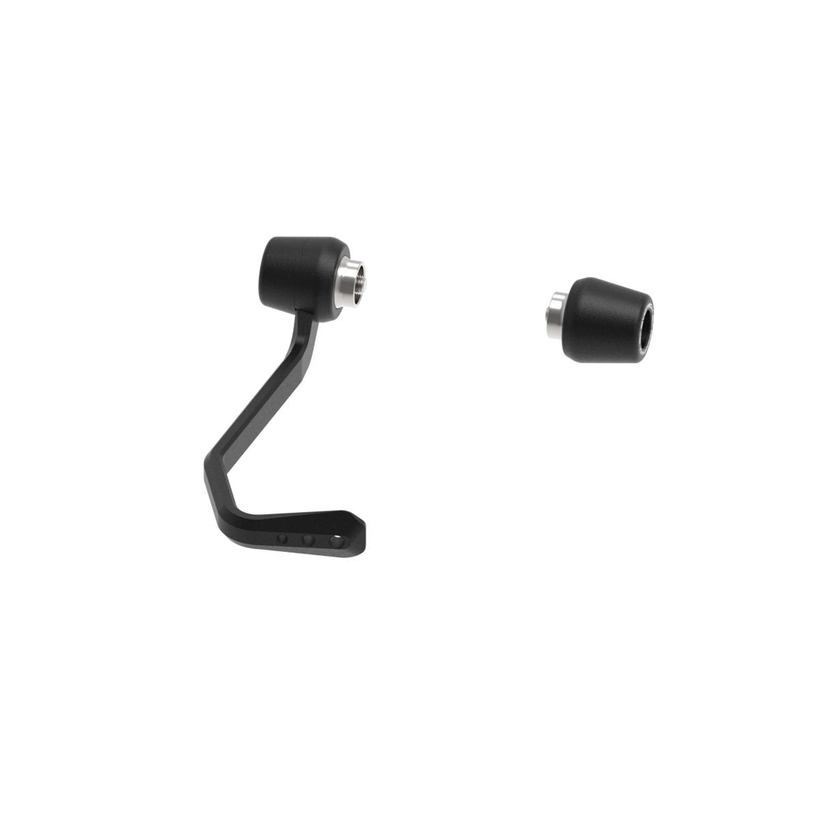 Evotech Brake Lever Protector Kit (Road) - BMW R 1200 RT (2017-2018)
