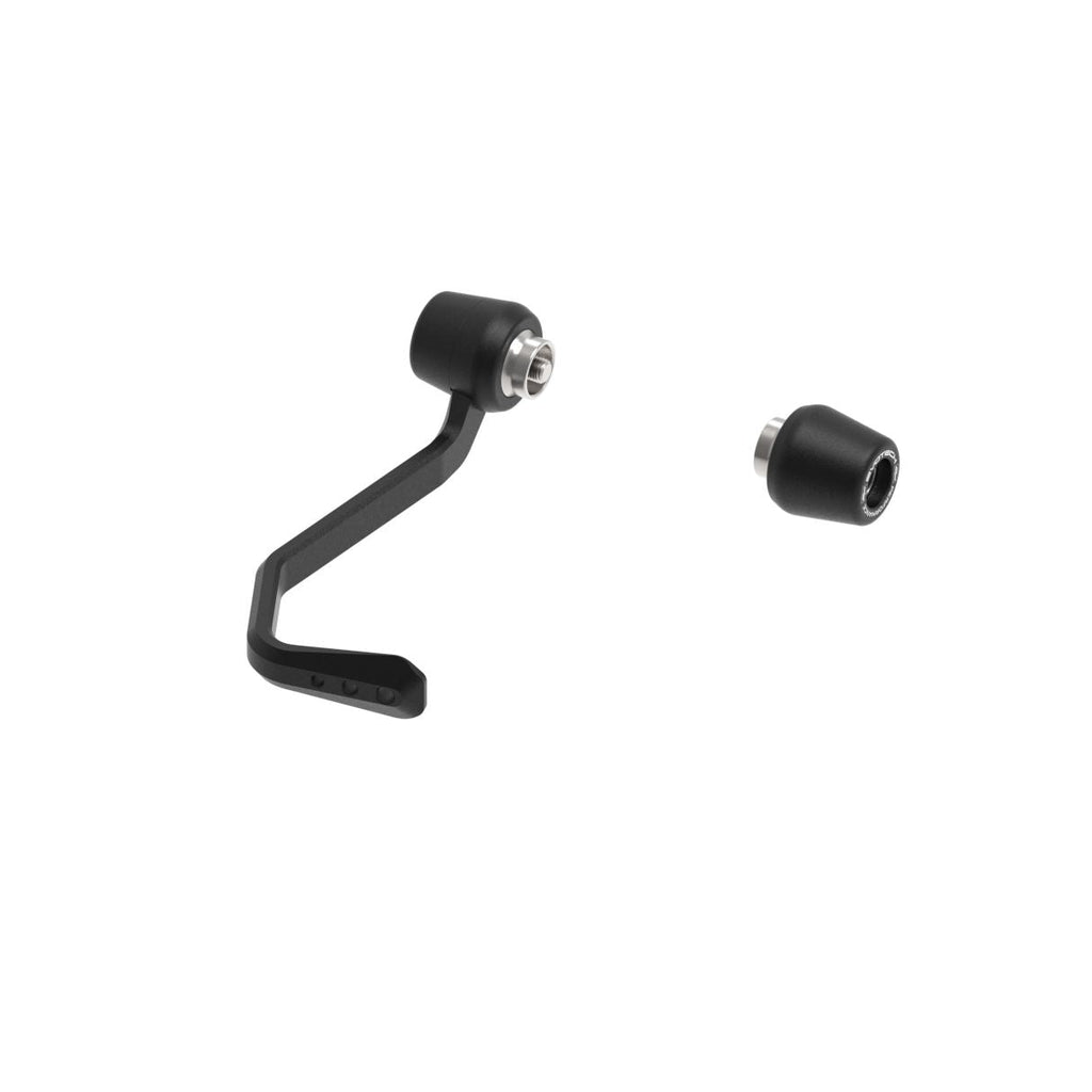 Evotech Brake Lever Protector Kit (Road) - BMW R 1200 RT (2017-2018)