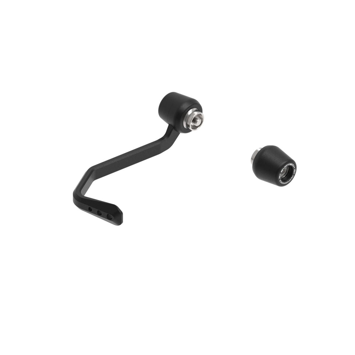 Evotech Brake Lever Protector Kit (Road) - BMW R 1200 RS (2015-2018)