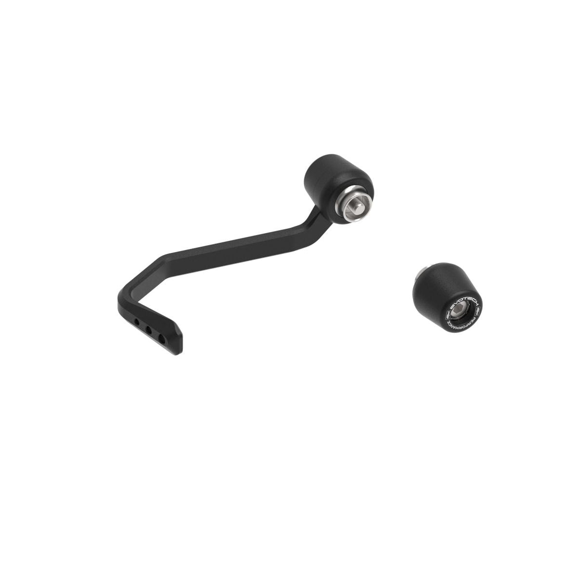 Evotech Brake Lever Protector Kit (Road) - BMW R 1200 RT (2017-2018)