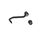Evotech Brake Lever Protector Kit (Road) - BMW R 1250 RT (2019+)