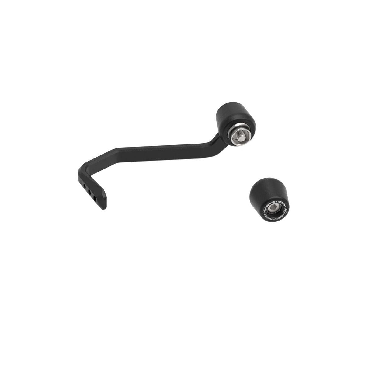 Evotech Brake Lever Protector Kit (Road) - BMW R 1250 RT (2019+)