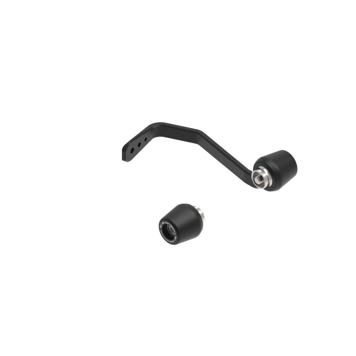 Evotech Brake Lever Protector Kit (Road) - BMW R 1250 RS (2019 - 2021)