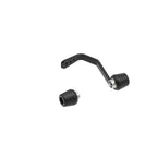 Evotech Brake Lever Protector Kit (Road) - BMW R 1200 RS (2015-2018)